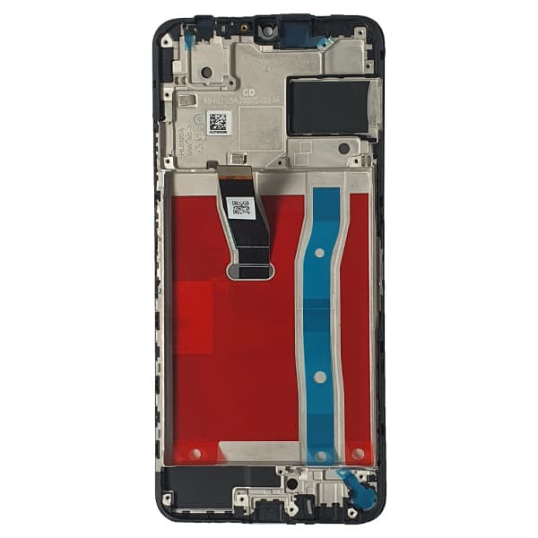 تاچ ال سی دی گوشی موبایل هواوی HUAWEI NOVA Y70 اورجینال مشکی — تصویر ۲