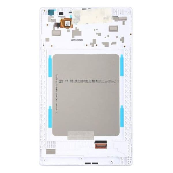 تاچ ال سی دی تبلت لنوو LENOVO A8-50F / TAB2 / 850M / TAB3 اورجینال — تصویر ۴