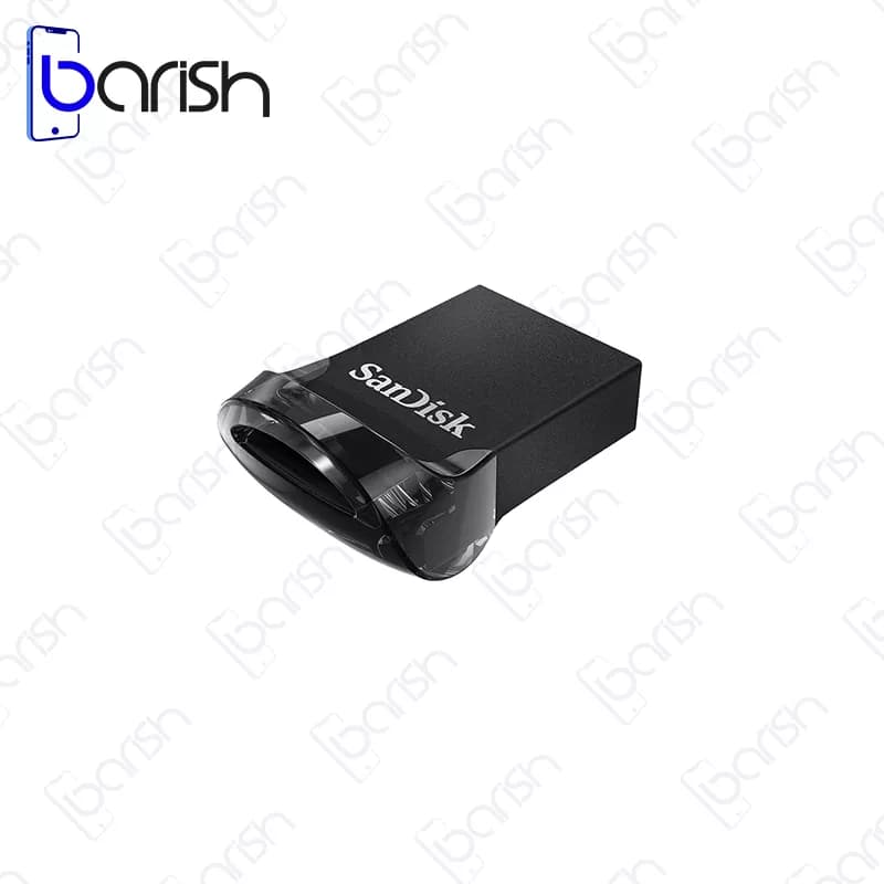فلش مموری سن دیسک مدل Ultra Fit CZ430 ظرفیت 64 گیگابایت USB3.2 — تصویر ۲