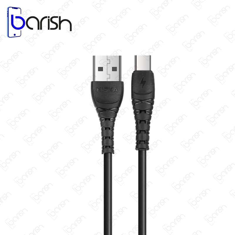شارژر فندکی 30وات هیسکا CC-309Q — تصویر ۵