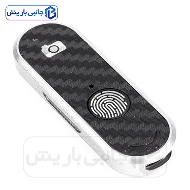 پایه مونوپاد حرفه ای تلفن همراه هیسکا مدل HR-40 — تصویر ۲