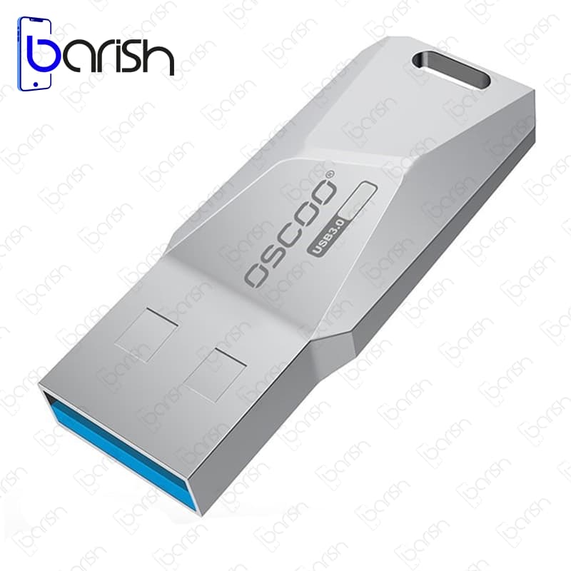 فلش مموری اوسکو مدل 006U ظرفیت 32 گیگابایت USB3.0