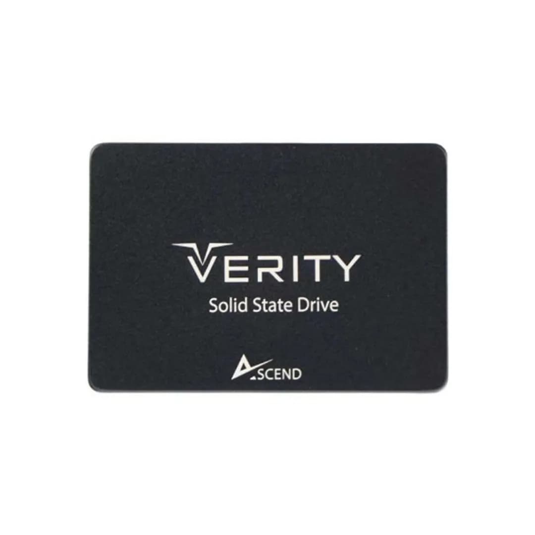 هارد SSD وریتی مدل ASCEND VS-601 ظرفیت 128 گیگابایت