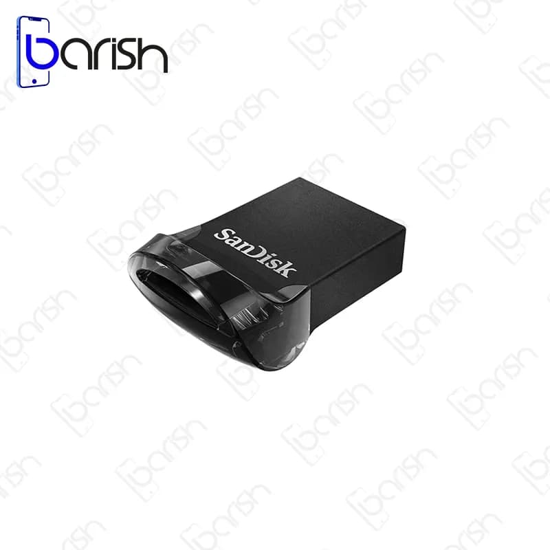 فلش مموری سن دیسک مدل Ultra Fit CZ430 ظرفیت 32 گیگابایت USB3.2 — تصویر ۲