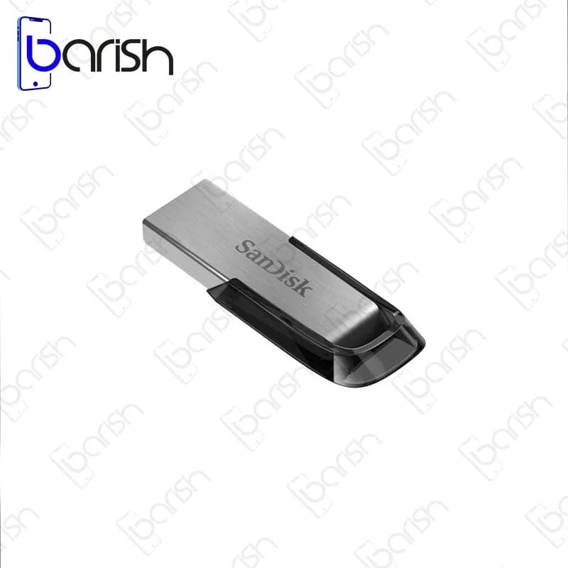 فلش مموری سن دیسک مدل Ultra Flair CZ73 ظرفیت 32 گیگابایت USB3.0 — تصویر ۳