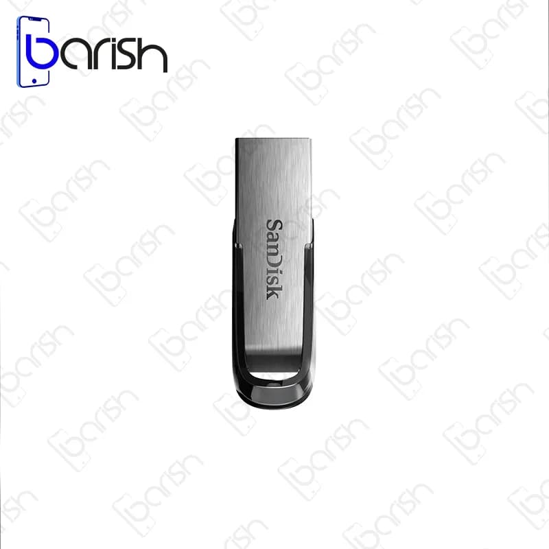 فلش مموری سن دیسک مدل Ultra Flair CZ73 ظرفیت 32 گیگابایت USB3.0