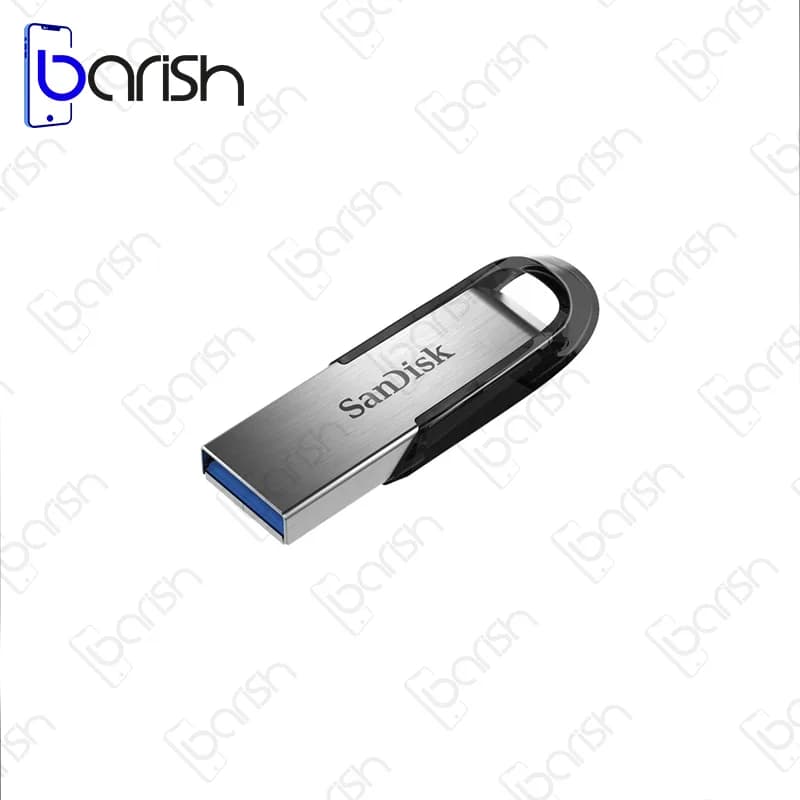 فلش مموری سن دیسک مدل Ultra Flair CZ73 ظرفیت 32 گیگابایت USB3.0 — تصویر ۲