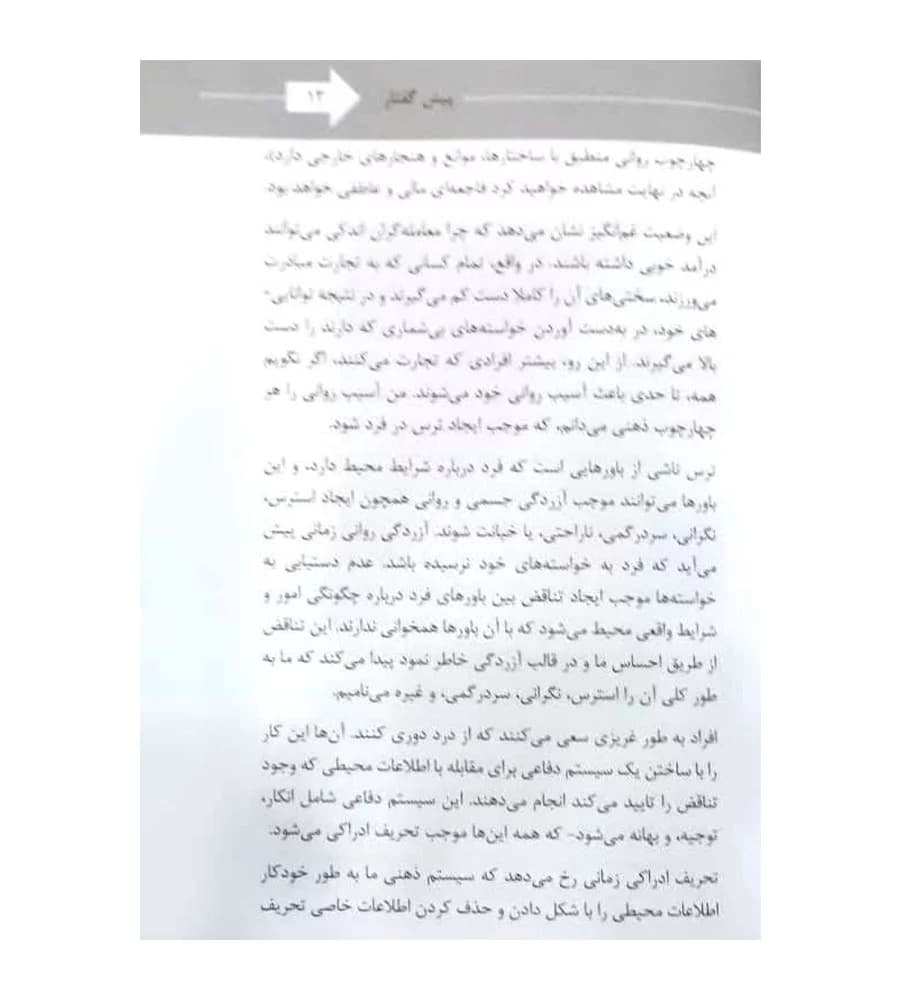 کتاب معامله گر منظم مارک داگلاس الهام بابایی آرادکتاب — تصویر ۶