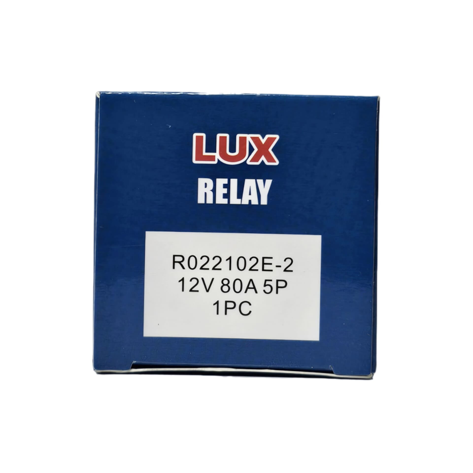 رله فن پژو405 لوکس (LUX) — تصویر ۳