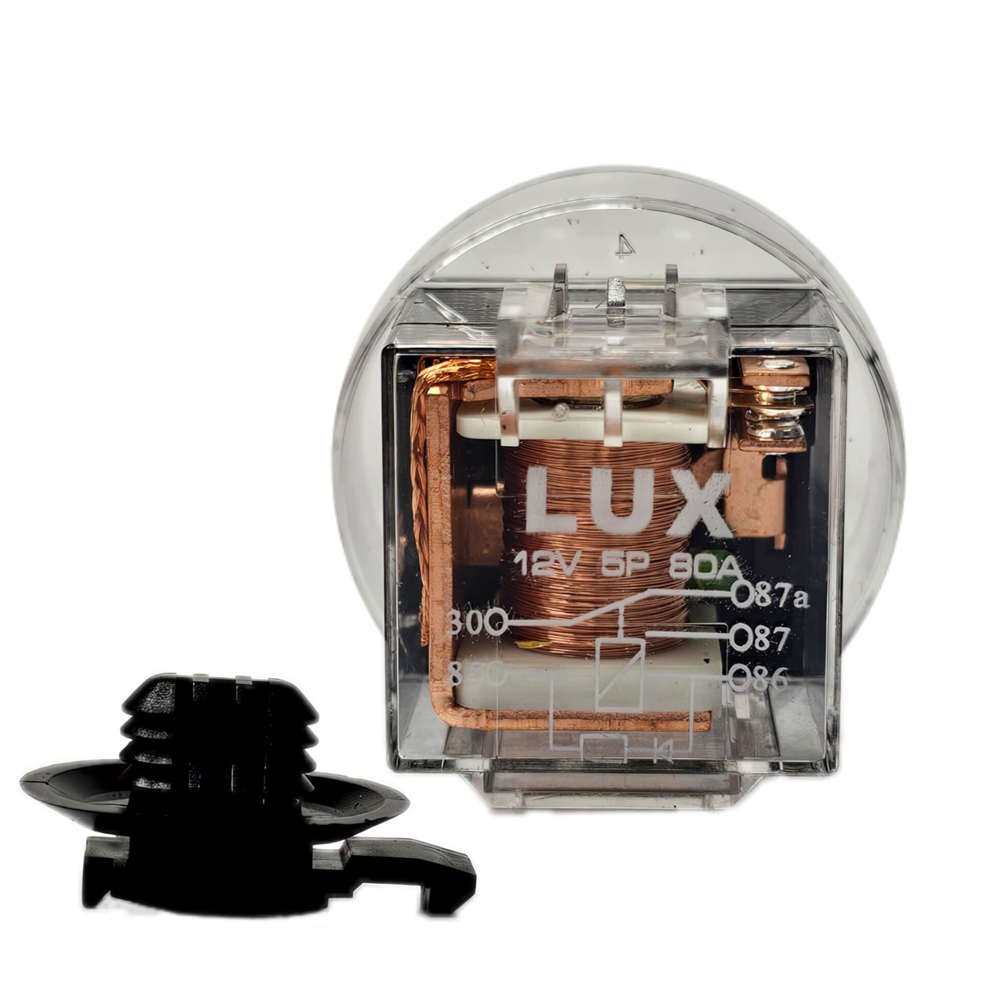 رله فن پژو405 لوکس (LUX) — تصویر ۲