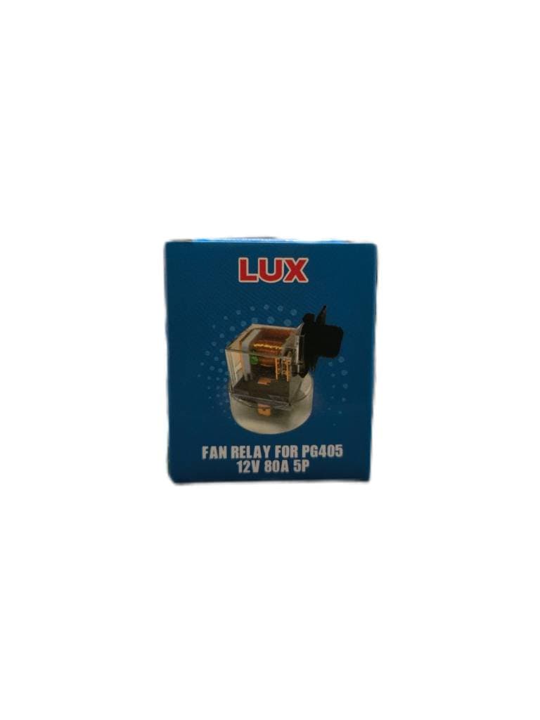 رله فن پژو405 لوکس (LUX) — تصویر ۶