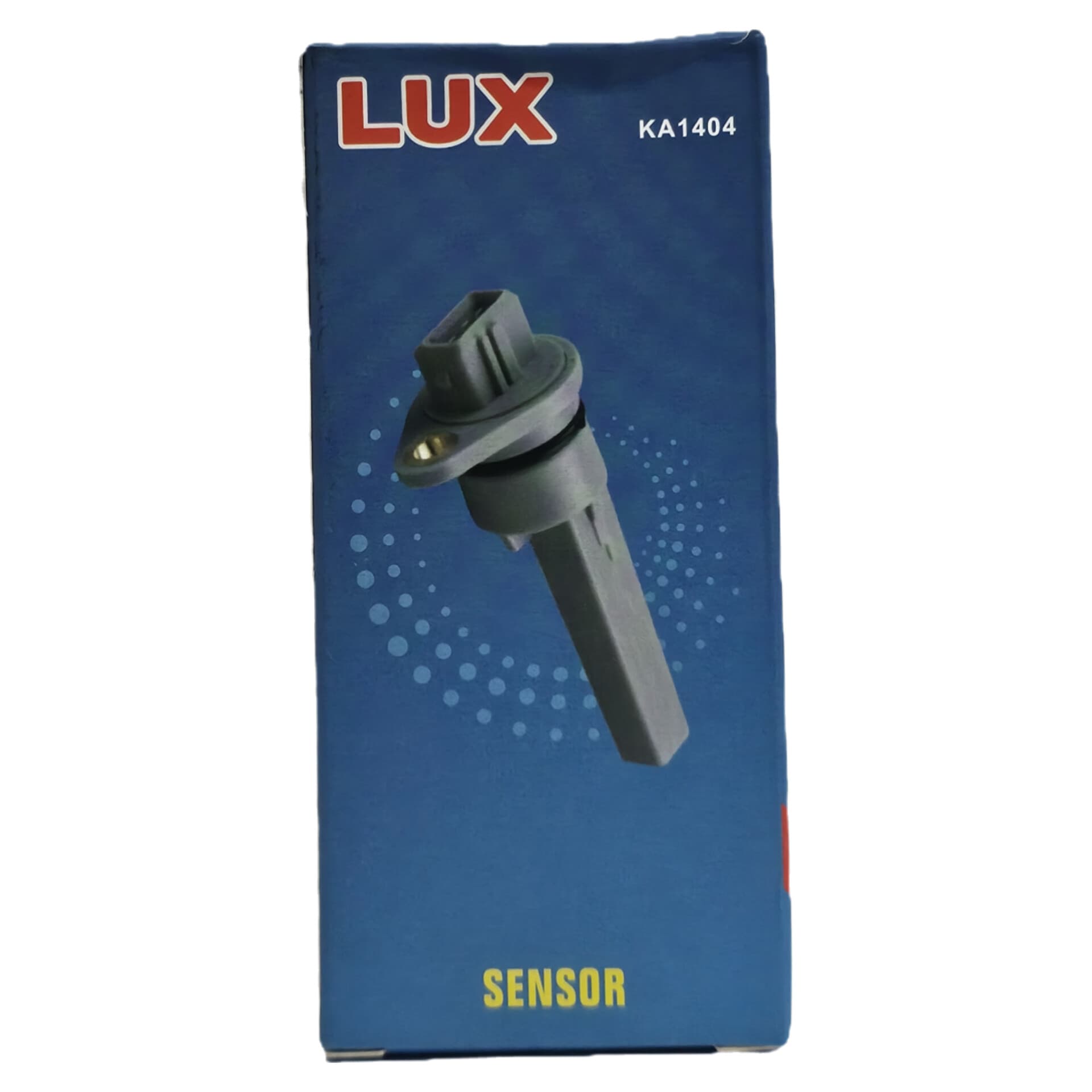 سنسور کیلومتر مگنتی پراید لوکس (LUX) — تصویر ۵