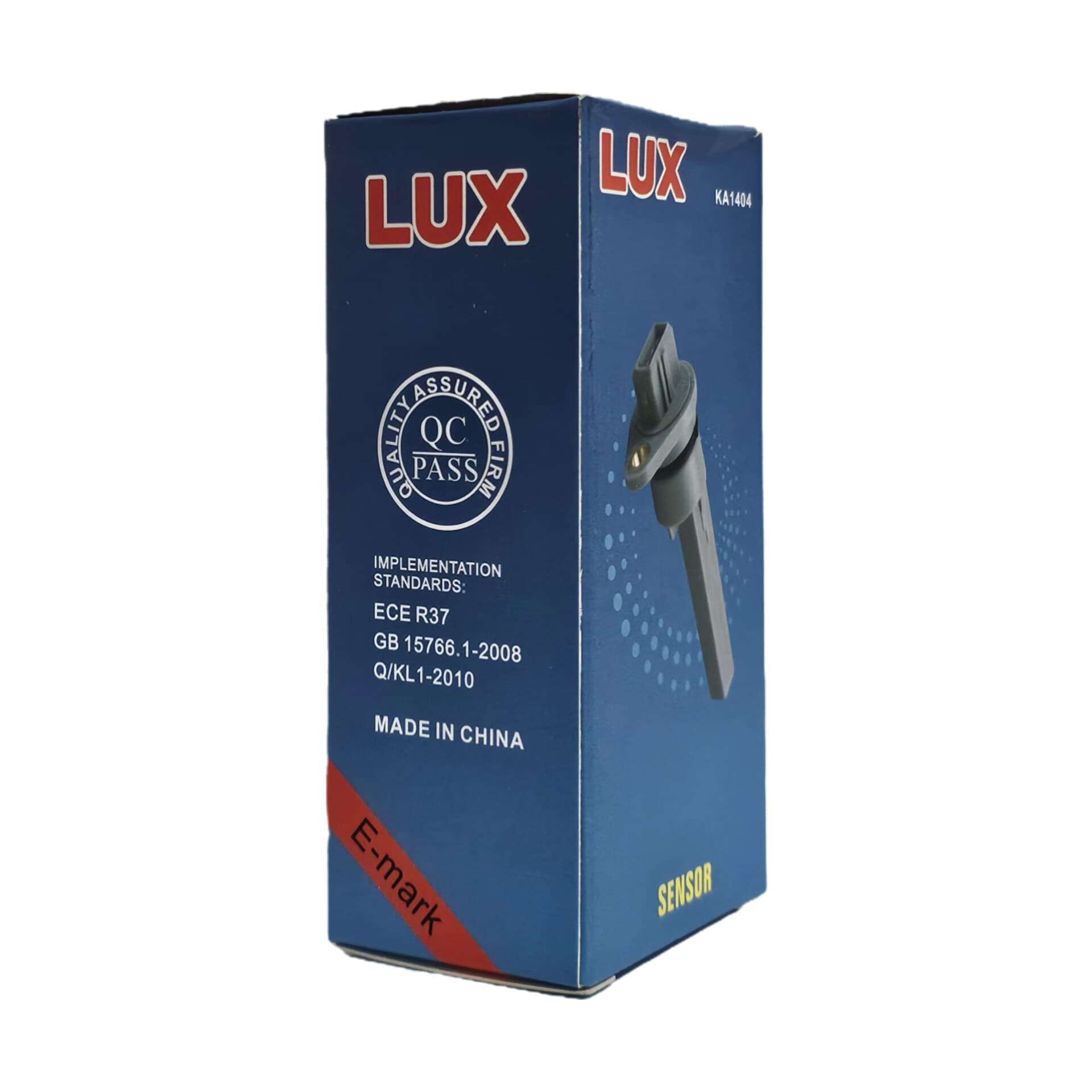 سنسور کیلومتر مگنتی پراید لوکس (LUX) — تصویر ۴
