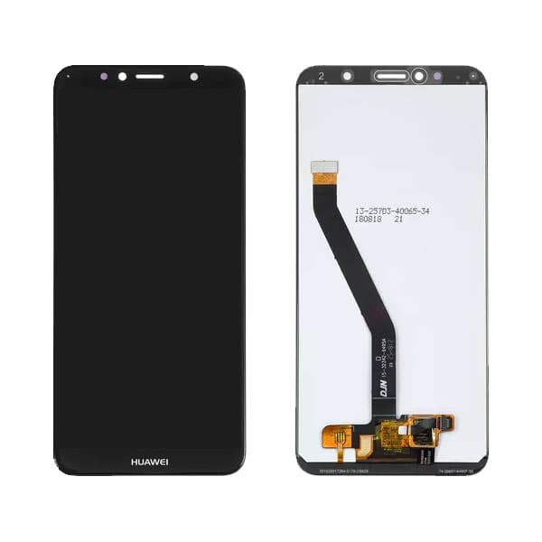 تاچ ال سی دی گوشی موبایل هواوی HUAWEI Y6 2018 اورجینال — تصویر ۳