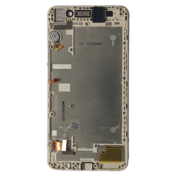 تاچ ال سی دی گوشی موبایل هواوی HUAWEI Y6 2018 اورجینال — تصویر ۵