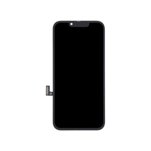 تاچ ال سی دی گوشی موبایل آیفون IPHONE 13 — تصویر ۴