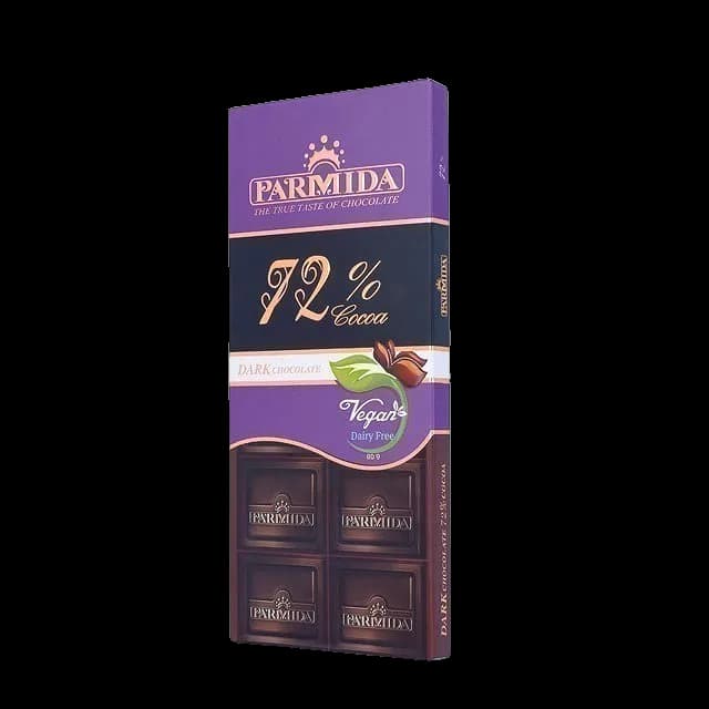 تابلت 72%پارمیدا