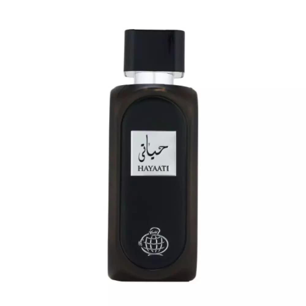 فراگرنس ورد حیاتی