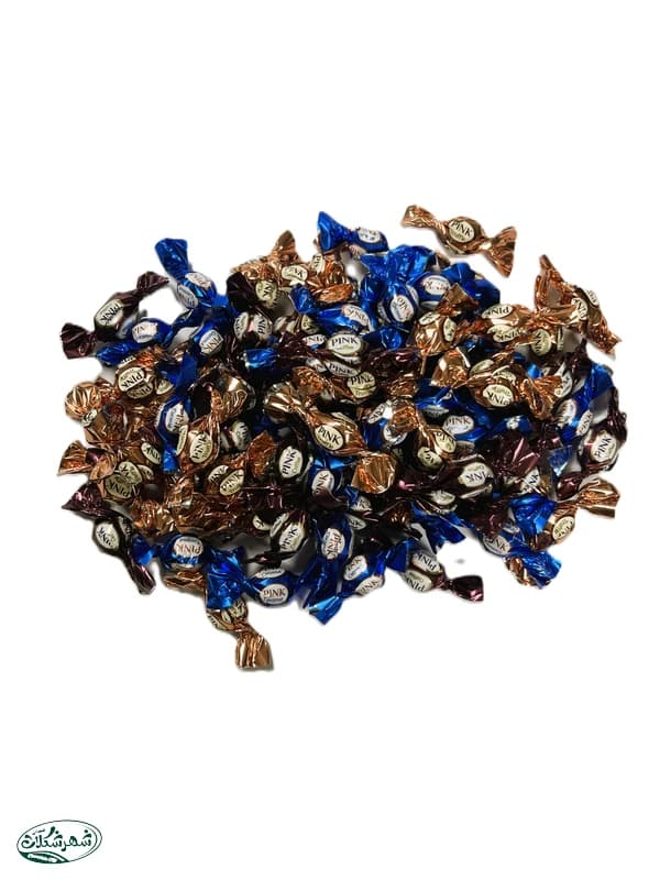 شکلات پینک اصل 0.500گ