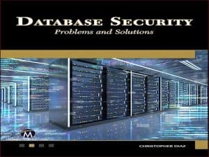دانلود کتاب امنیت پایگاه داده