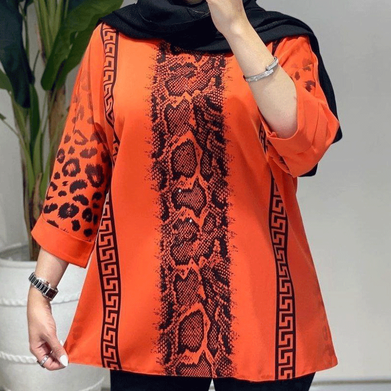 پوست ماری (پک 10 عددی) — تصویر ۷