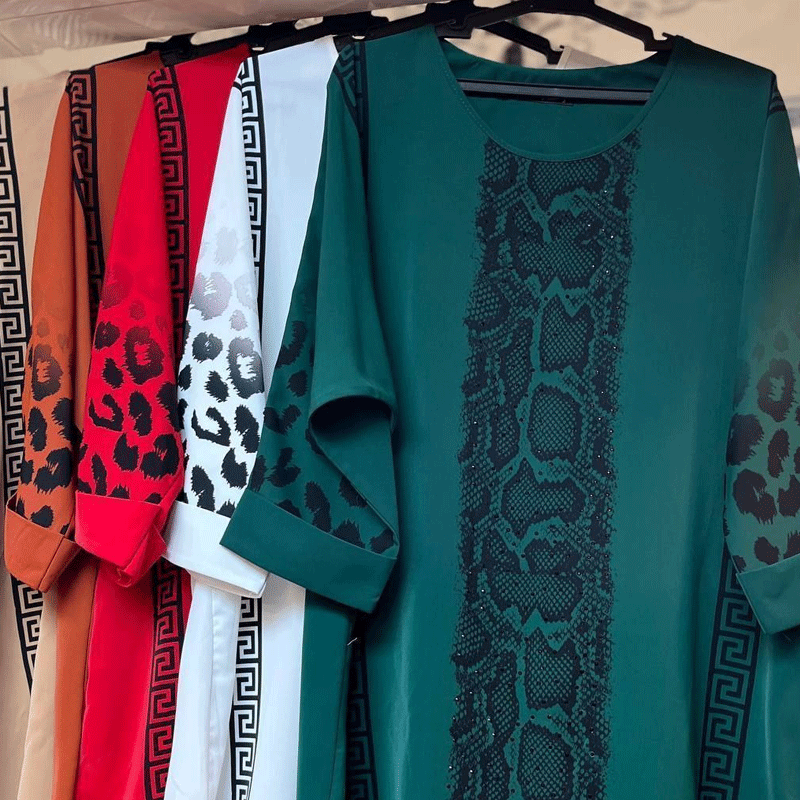 پوست ماری (پک 10 عددی) — تصویر ۵