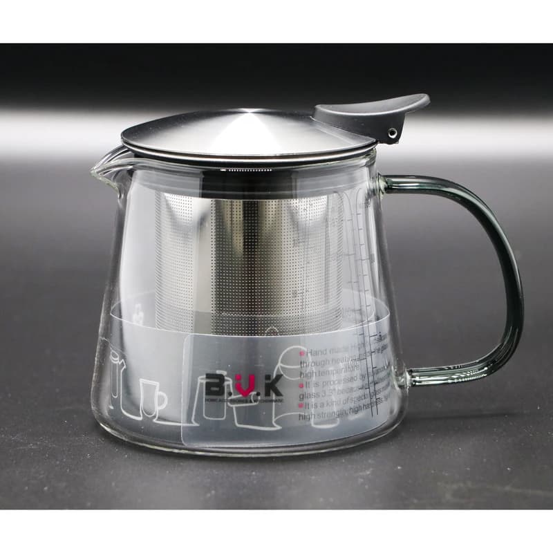 قوری پیرکس بی.وی.کی کد 324316 — تصویر ۲