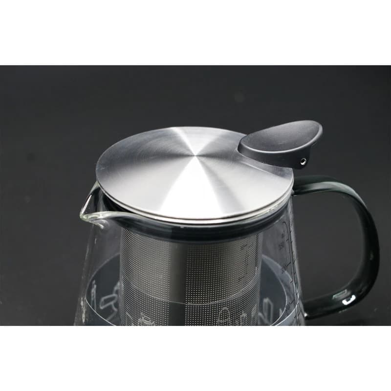 قوری پیرکس بی.وی.کی کد 324316 — تصویر ۳