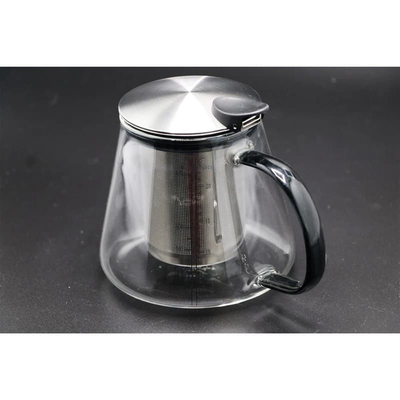 قوری پیرکس بی.وی.کی مدل دودی کد 324320 — تصویر ۴