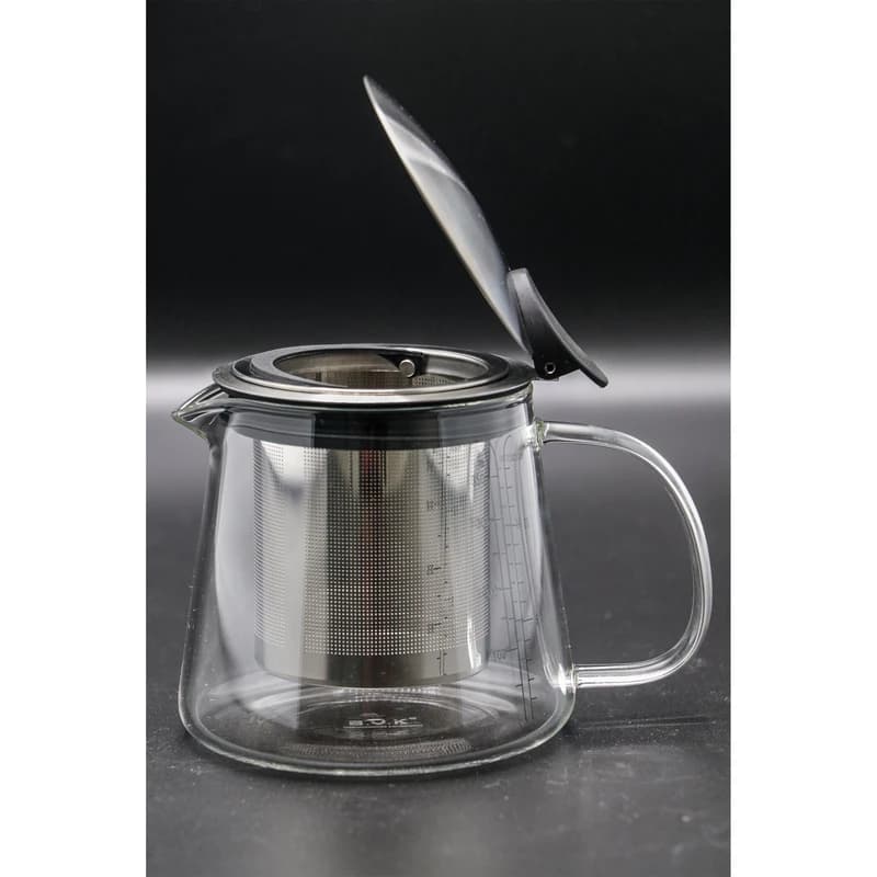 قوری پیرکس بی.وی.کی کد 314318 — تصویر ۲
