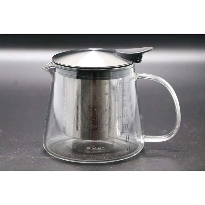 قوری پیرکس بی.وی.کی کد 314318 — تصویر ۳