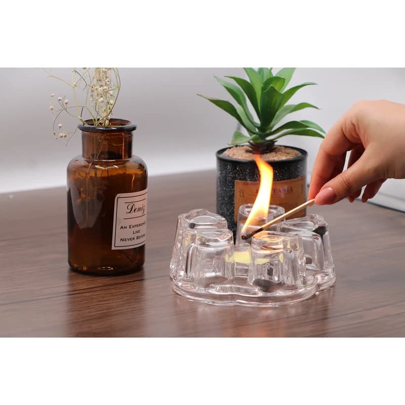 وارمر قوری بی.وی.کی طرح قلب سایز کوچک کد 311093 — تصویر ۳