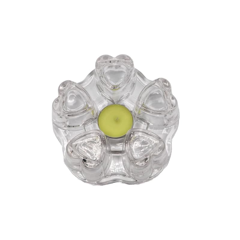 وارمر قوری بی.وی.کی طرح قلب سایز بزرگ کد 311094