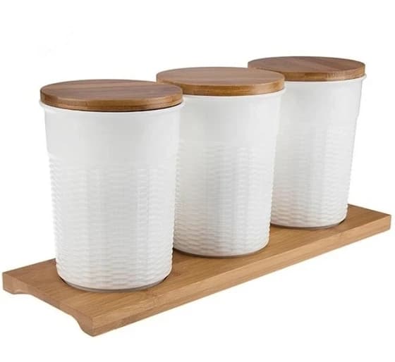 جای ادویه بی.وی.کی مدل 3P340014 — تصویر ۲