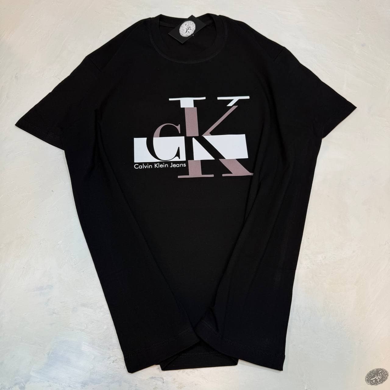 تیشرت Calvin klein jeans کد 100