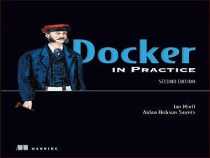 دانلود کتاب Docker در عمل