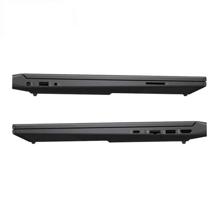 لپ تاپ گیمینگ اچ پی Victus 15 FB3093DX – R7 7445HS 16GB 512GB 6GB RTX 4050 — تصویر ۳