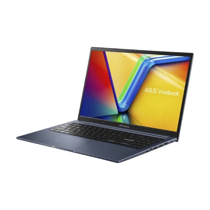 لپ تاپ ایسوس VivoBook X1502VA – Core i5 13420H 8GB 512GB Intel Graphics