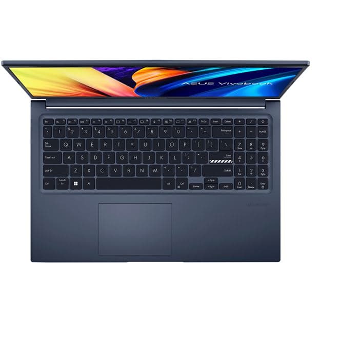 لپ تاپ ایسوس VivoBook F1502ZA پردازنده Core i5 12500H رم 16GB حافظه 1TB SSD گرافیک Intel Graphics