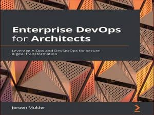 دانلود کتاب DevOps پیشرفته برای معماران