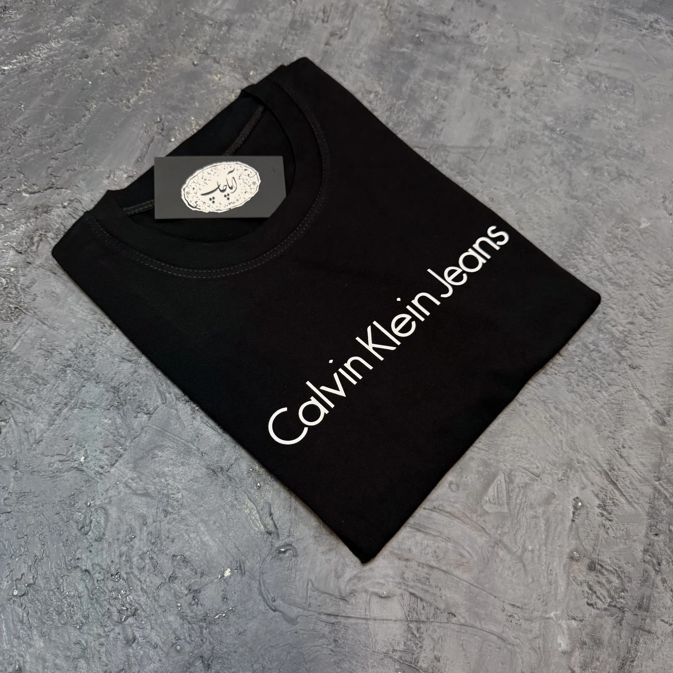 تیشرت Calvin klein jeans 23014 — تصویر ۷