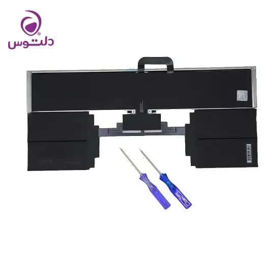 باتری مک بوک پرو ۱۶ اینچ ۲۰۲۳ مدل A2780 – مدل باتری A2797