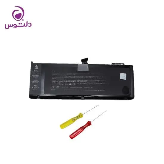 باتری مک بوک پرو ۱۵ اینچ ۲۰۱۰ – ۲۰۰۹ مدل A1286 – مدل باتری A1321