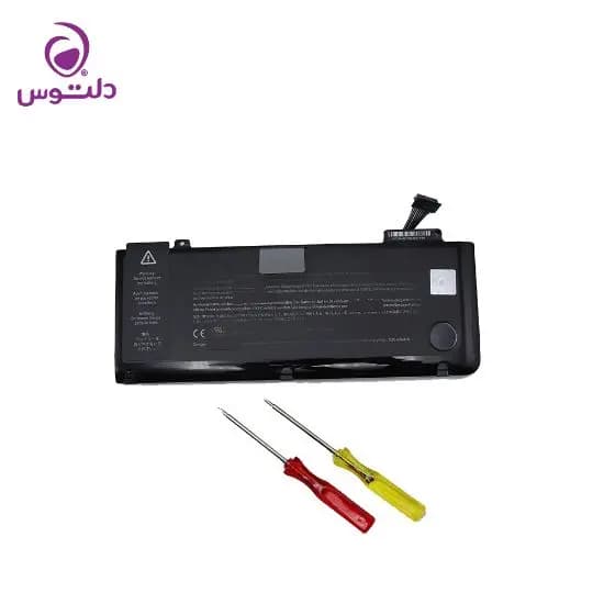 باتری مک بوک پرو ۱۳ اینچ ۲۰۱۲ – ۲۰۰۹ مدل A1278 – مدل باتری A1322