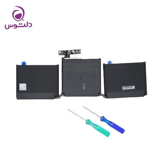 باتری مک بوک پرو ۱۳ اینچ ۲۰۲۰ مدل A2289 – مدل باتری A2171