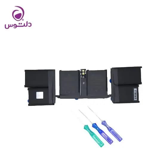 باتری مک بوک پرو ۱۴ اینچ ۲۰۲۳ مدل A2779 – مدل باتری A2519