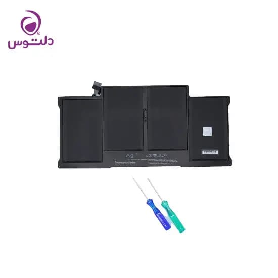 باتری مک بوک ایر ۱۳ اینچ ۲۰۱۷ – ۲۰۱۲ مدل A1466 – مدل باتری A1496