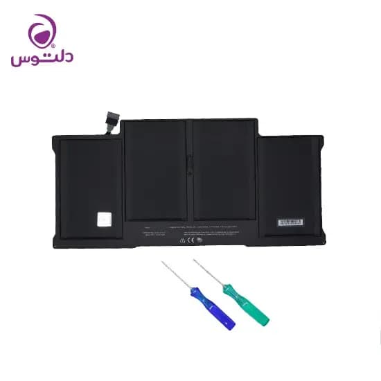 باتری مک بوک ایر ۱۳ اینچ ۲۰۱۲ مدل A1466 – مدل باتری A1405