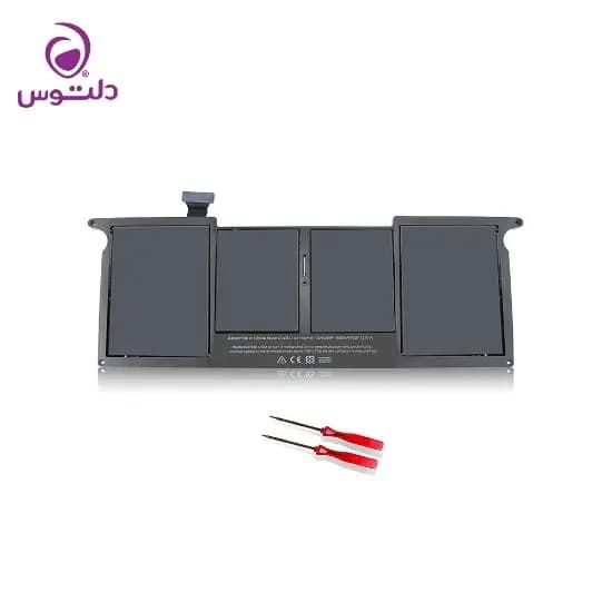 باتری مک بوک ایر ۱۱ اینچ ۲۰۱۰ مدل A1370 – مدل باتری A1375