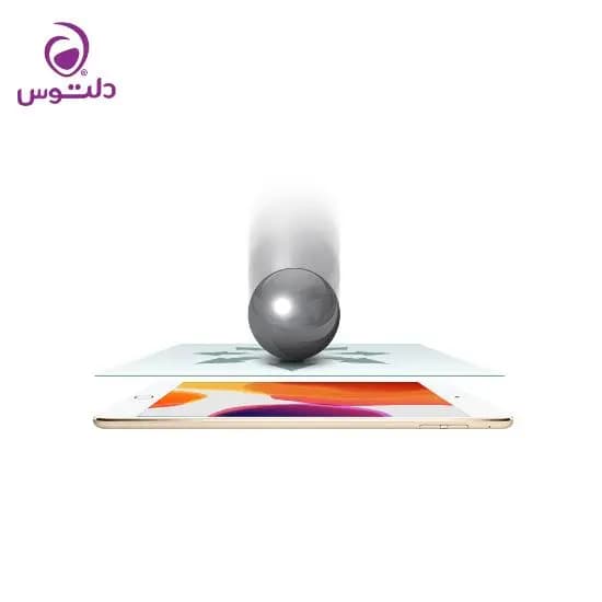 محافظ صفحه نمایش آیپد 10.2 اینچ 2021 – 2020 – 2019 جی سی پال مدل iClara — تصویر ۴
